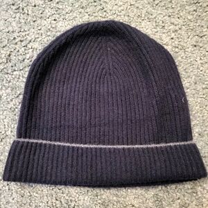 Bennie 100% cashmere